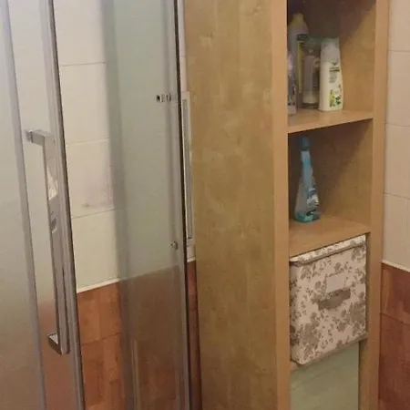 Apartmán Ocean Park Costa Adeje (Tenerife)